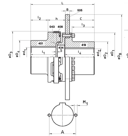 TSCHAN BHD-BS型帶制動盤聯軸器.jpg